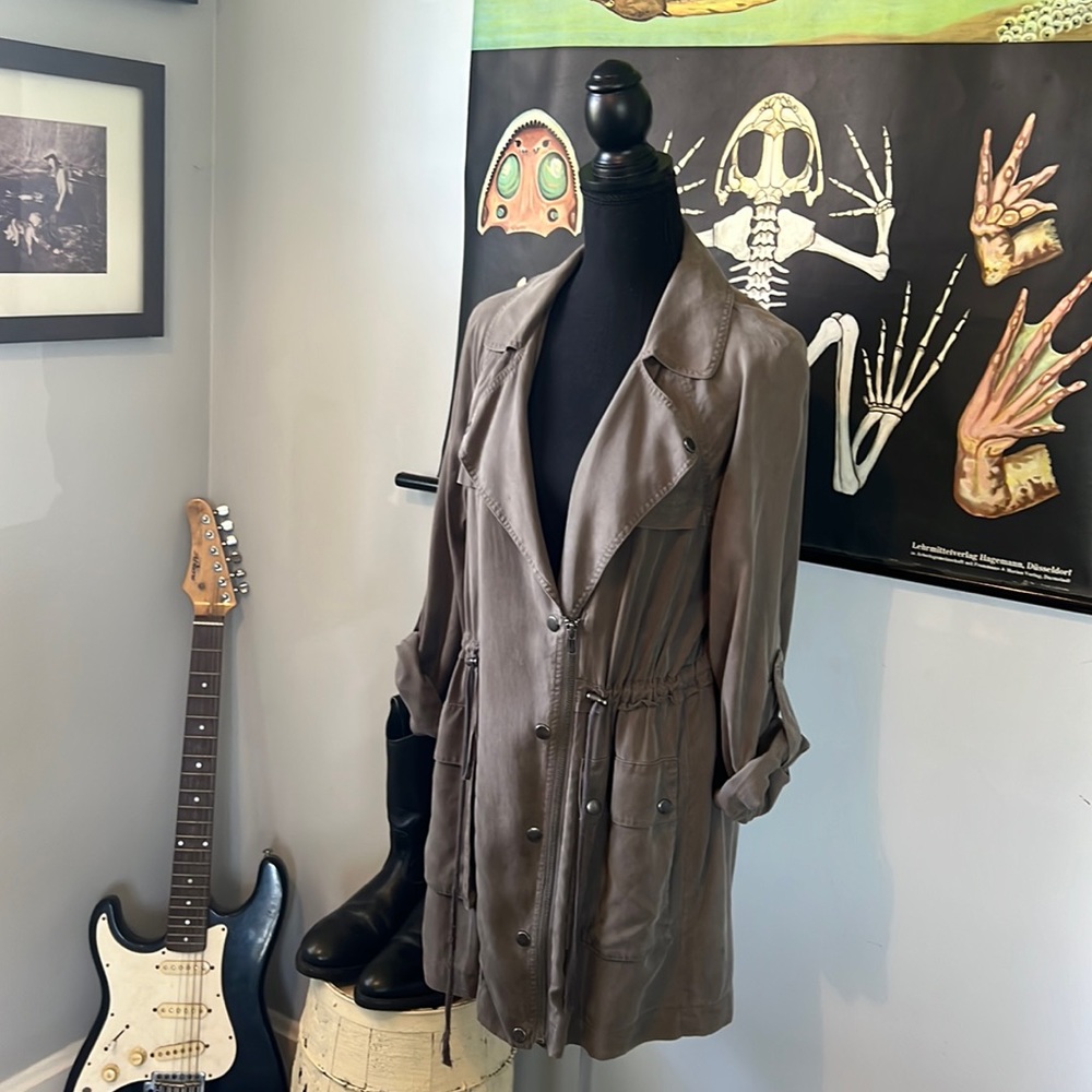 Killer Loft Jacket sz Small
